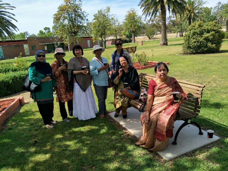 Cherry Festival 2019