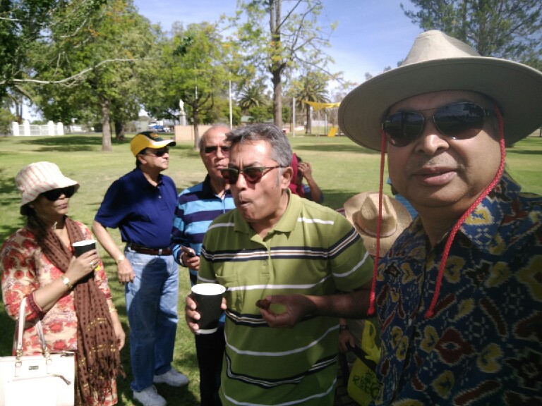 Cherry Festival 2019