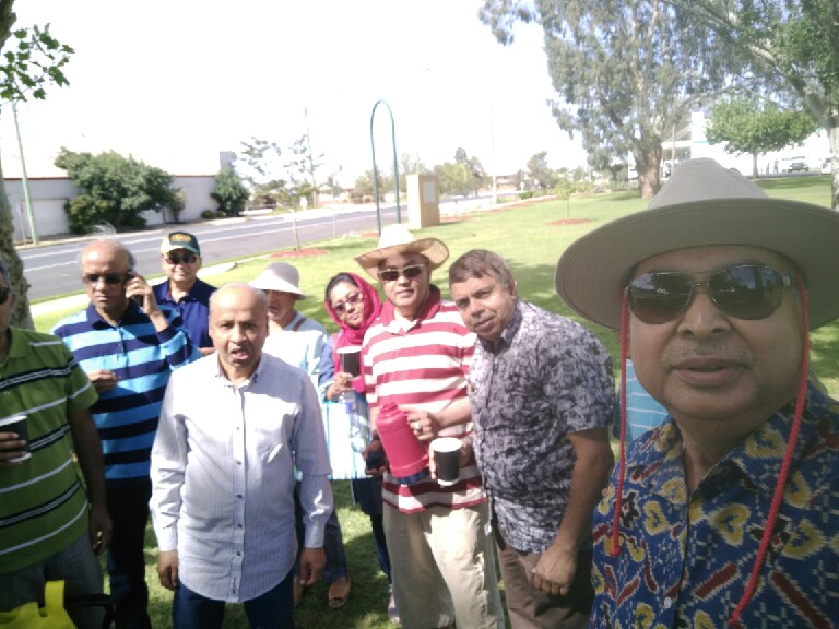 Cherry Festival 2019