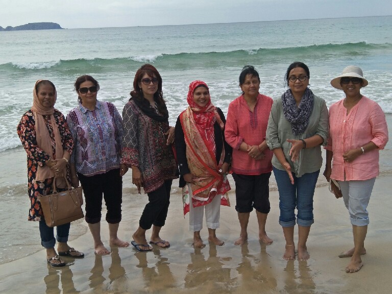 Batemans Bay Trip 2019