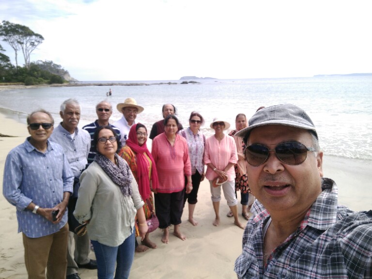 Batemans Bay Trip 2019