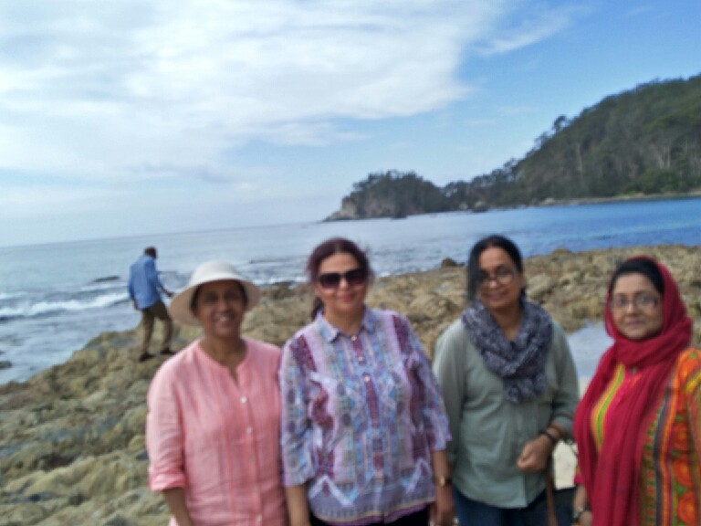 Batemans Bay Trip 2019