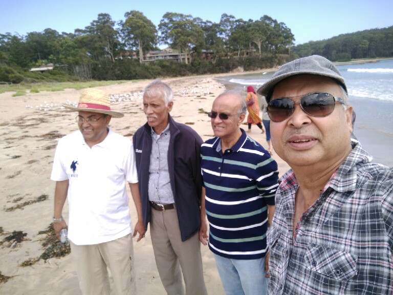 Batemans Bay Trip 2019