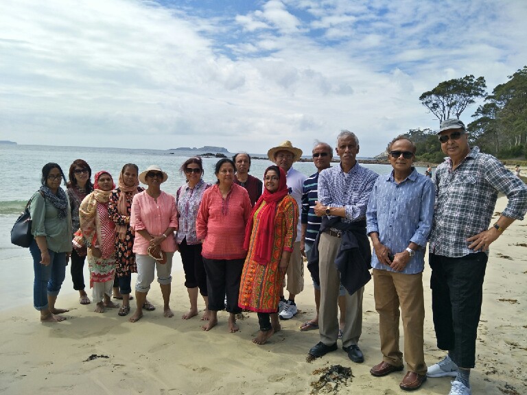 Batemans Bay Trip 2019